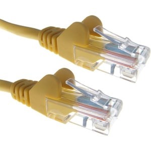 Group Gear Connektgear 10M Category 5E Network Cable for Network Device Printer