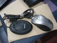 Microsoft Wireless Laser Mouse 5000 with USB ...