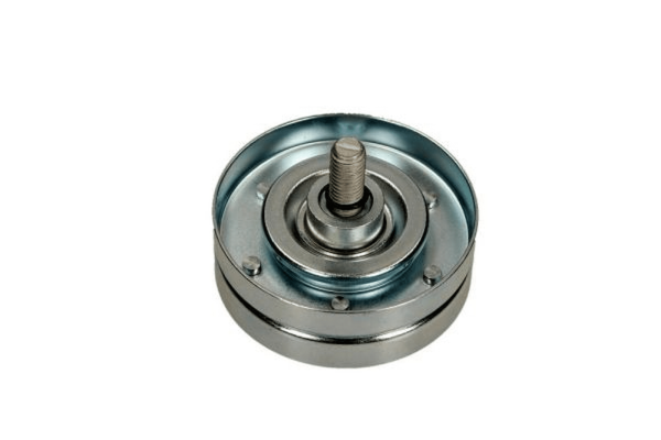 Umlenk FüHrungsrolle Keilrippenriemen FüR Honda Opel Civic VII Hatchback Astra-image