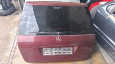 MERCEDES-BENZ CLASE M W163 163.113 A1637401105 HECKKLAPPE MERCEDES-BENZ CLASE M W163 163.113 A1637401105 HECKKLAPPE