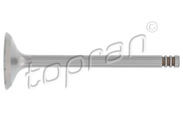 2x ✅Fits TOPRAN HANS PRIES 110 204 INLET VALVE  ⭐UK Seller⭐