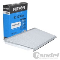 Filtron Innenraumfilter Partikelfilter Passend FüR MERCEDES-BENZ C-KLASSE