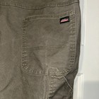 Dickies Carpenter Style Work Pants Dark Green 44x32 — photo 7