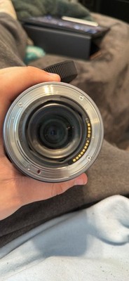 Canon EF 24-105mm f/3.5-5.6 Zoom Lens Auto/Manual Focus w/ EW-73D Hood