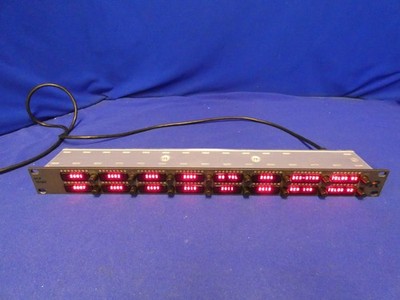 Riedel ECP 1016E Expansion Panel for Artist Intercom (Made in Germany)