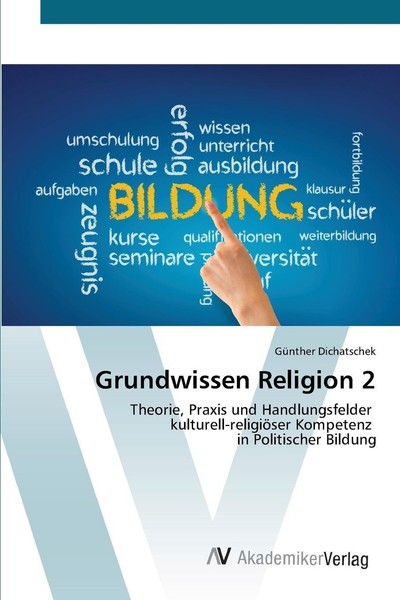 Grundwissen Religion 2 GüNther Dichatschek-image