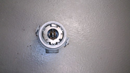 Glühbirnenfassung Abblendlicht Scheinwerfer Vorne Links BMW 320d Bj 2003 E46