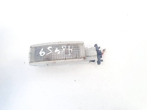 3b0947113 Innenraumleuchte Leseleuchte  Volkswagen Golf DE1718428-86