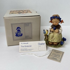 Hummel the Botanist | eBay