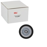 NTY Spannrolle Keilrippenriemen Passend FüR BMW 1 2 3 4 5 6 7 X1 X3 X5 X6 |