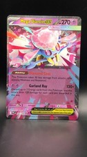 Mega Diancie ex 041/094 Me02: Phantasmal Flames Holo for sale