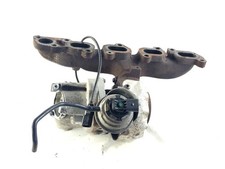 04L253016H TURBINE TURBOLADER SEAT LEON ST SW 1.6 D 77KW 5M 5P RHD (2014)