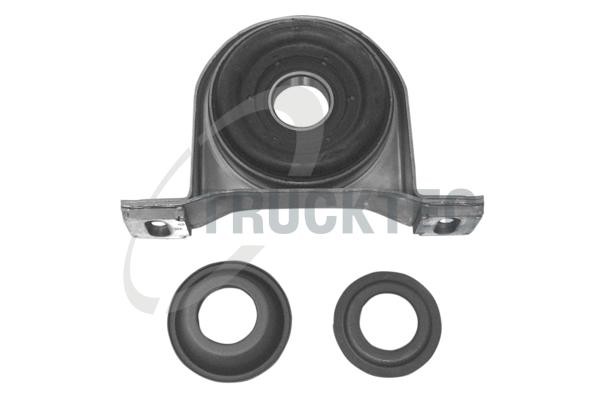 4x ✅Fits TRUCKTEC 02.34.032 MOUNTING, PROPSHAFT MERCEDES  ⭐UK Seller⭐