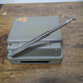 PC Engine LT Console PI-TG9 No Tested Junk AS ISs1815M