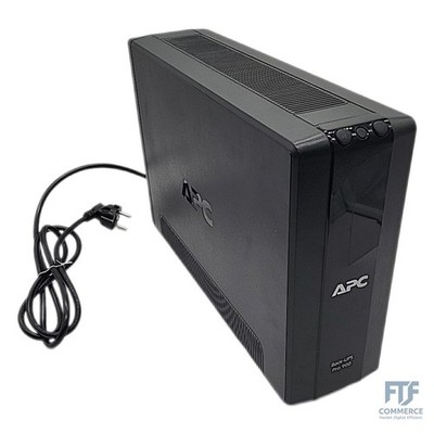 APC Power-Saving Back-UPS Pro