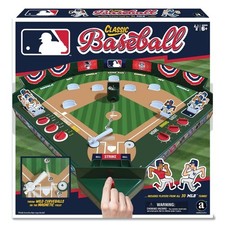 Classic Baseball Board Game