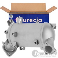 Dieselpartikelfilter Dpf Easy2Fit Mit Anbauteilen Passend FüR Toyota Rav | 8LG