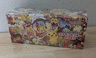 Pokemon Center Tohoku Special Box Set Japanese  Promo Card Pikachu Sealed — photo 1