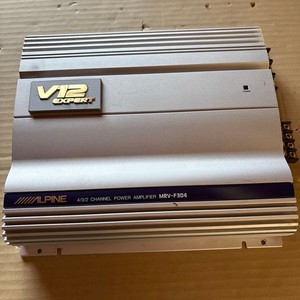 Alpine Mrv 707 for sale | eBay