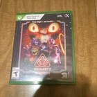 Steel Wool Studios Five Nights at Freddy's: Security Breach Xbox One/Series X|S