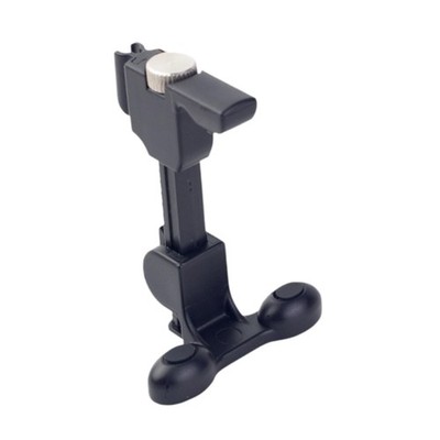 Mikrofon Befestigung Clip verstellbar Instrument Kondensator Mikrofon Ständer Clip für
