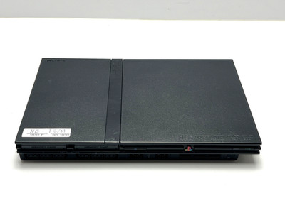 Sony PlayStation 2 / PS2 Slim (Model SCPH-75001) | CONSOLE ONLY | READ