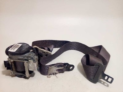 YX27BD5AB FRONT LEFT SEAT BELT / 5013133 FOR DODGE CALIBER 2.