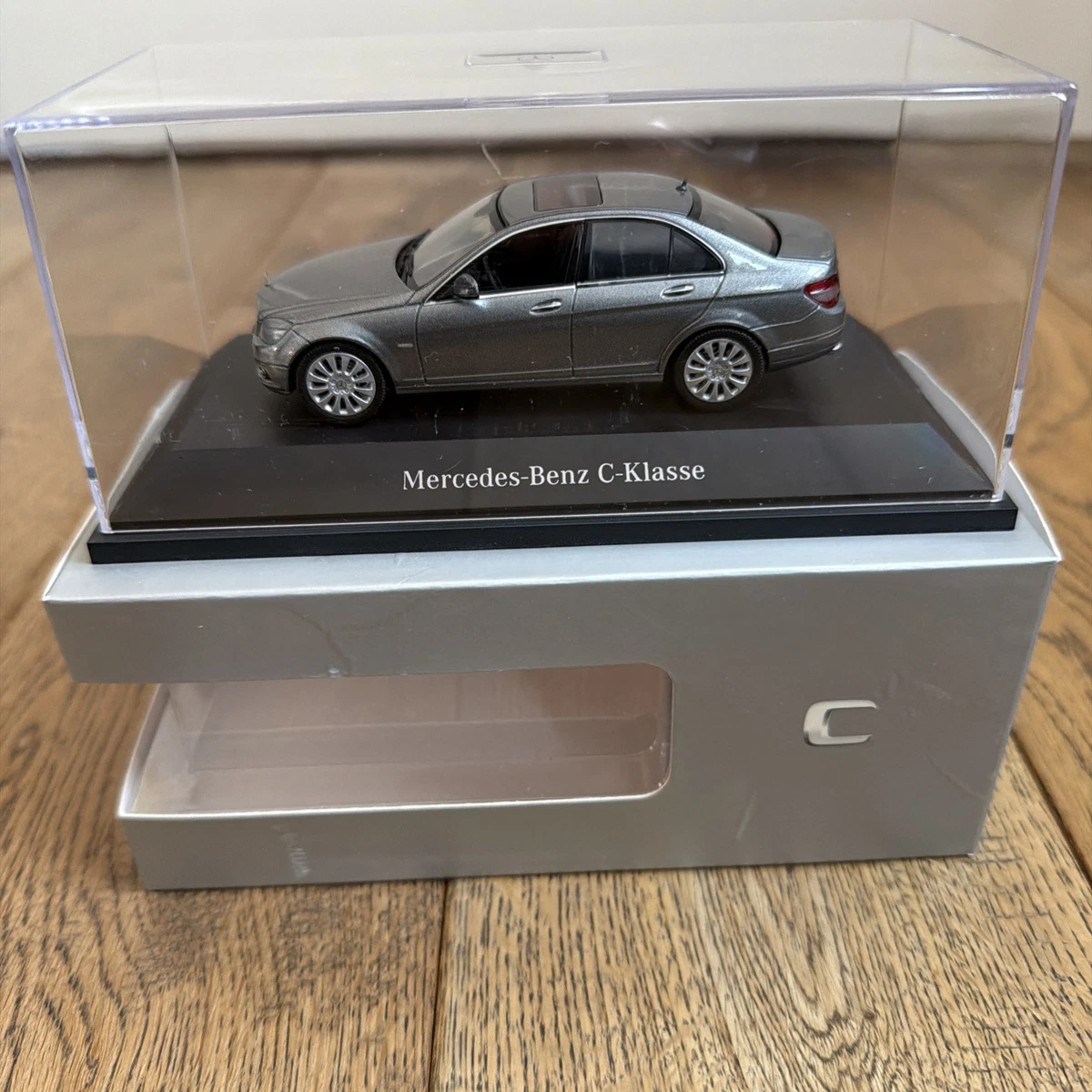 Mercedes Benz C Class Diecast for sale - eBay