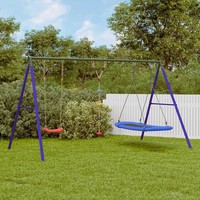 Nestschaukel Kletterschaukel Schaukelsitz Schaukel-Set FüR Kinder Garten