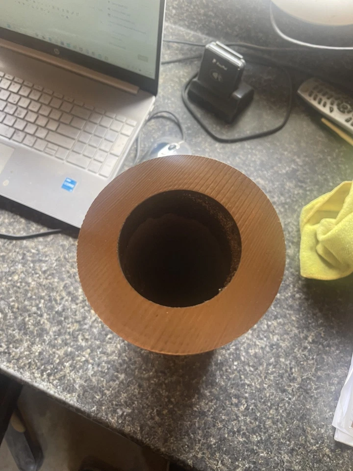 Rodamiento de bronce C932 4 1/4 OD 2 1/2 ID Foto 2 de 4