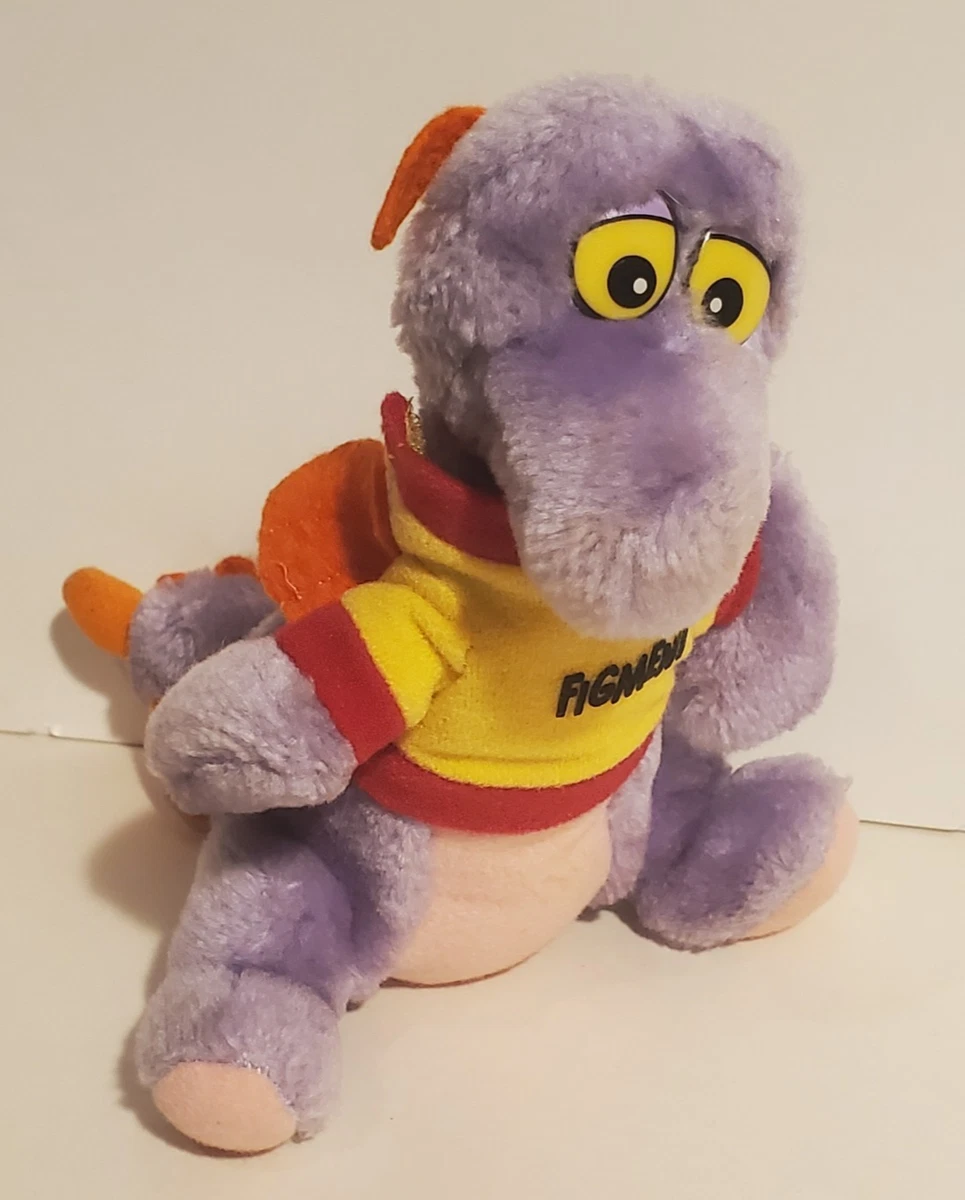 Epcot Center Disney Plush Toys (1968-Now) for sale | eBay