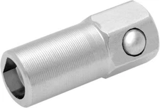 Motion Pro Replacement D-Shaped Bit for 90 Degree Carb Tool