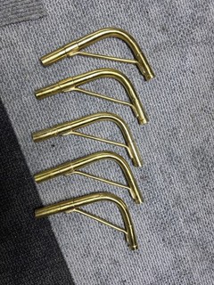 Five Sousaphone Neck Aftermarket