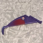 Vintage 1998 Transformers Beast Wars Transmetal Terrorsaur Left Wing Part