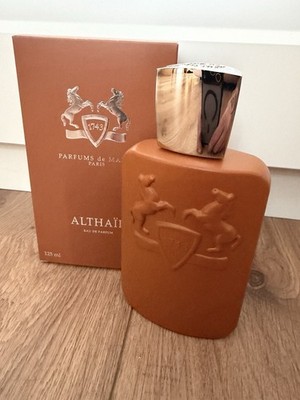 Parfum de Marly Althair 125ml Männer