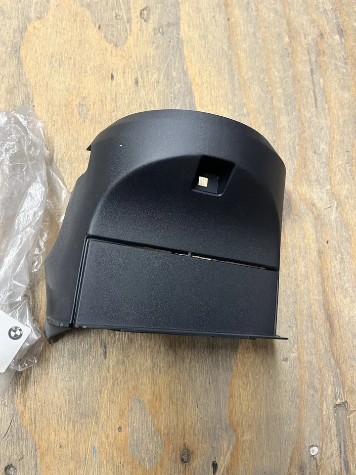 Cubierta de columna superior original BMW 92-99 318ti 323i 323is 328i 328is 32311093251 Foto 3 de 4