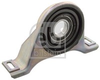 Lagerung Gelenkwelle Febi Bilstein 34040 FüR C204 W204 Mercedes W212 S212 S204