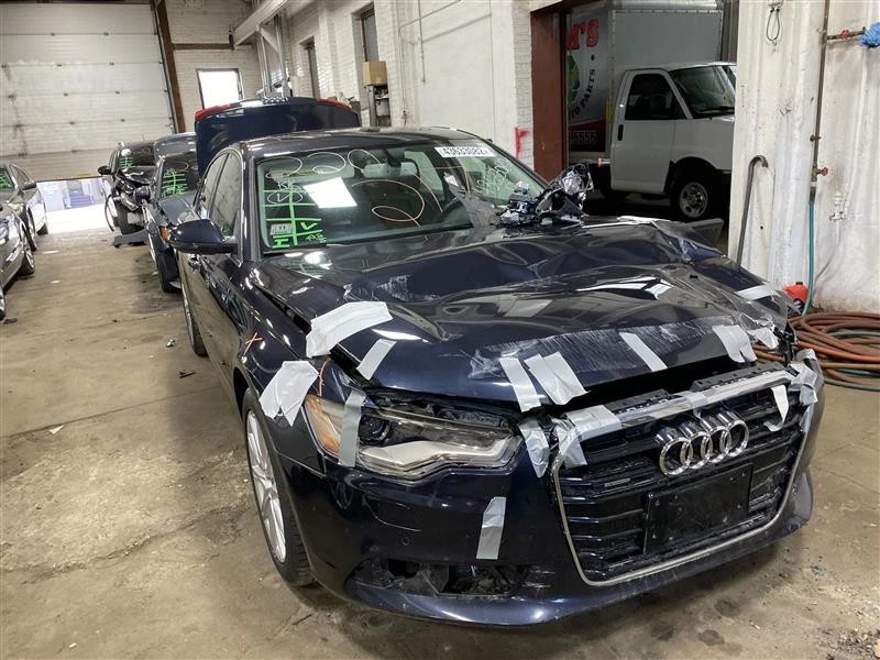 MOTOR TECHO CORREDIZO AUDI A6 2014 14 1130916 Foto 4 de 4