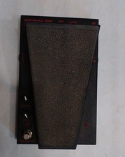 MORLEY Bad Horsie 2 Contour Wah ❘ Steve Vai Signature Model ❘