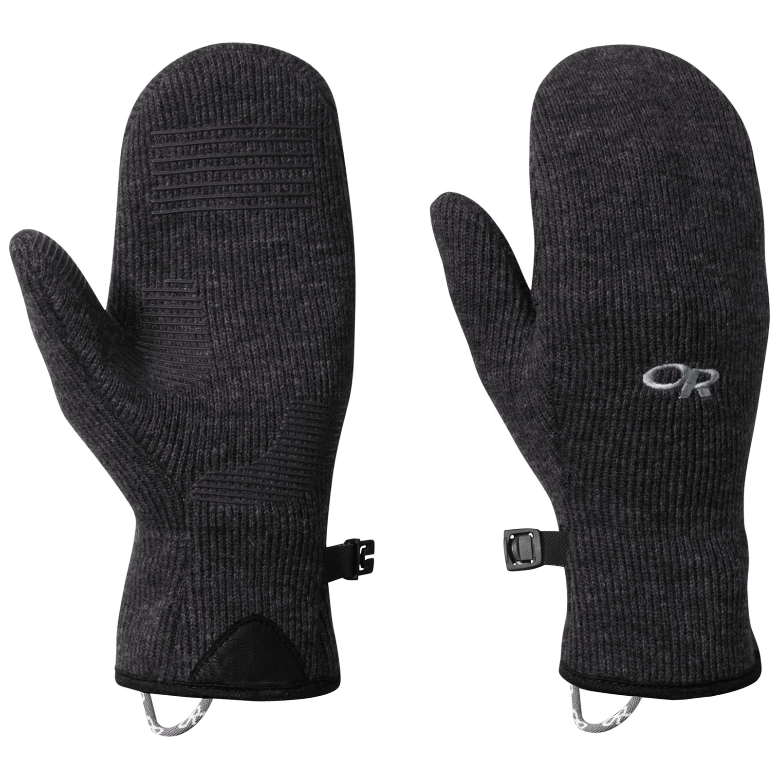 Outdoor Research Women's Flurry Mitts Small Black
Opens in a new window or tab