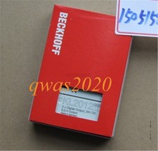 1Pc BECKHOFF KL2012 Genuine Brand New qw