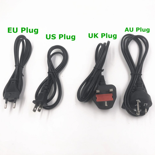 42V2A Lithium Battery Charger for 36V Moped with Socket/Connector Good Quality - Picture 2 of 7
