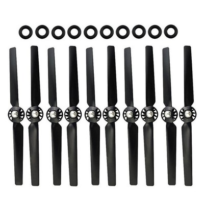 10 Stück Propeller A & B Set Ersatzteile für YUNEEC Q500 Q500M 4 K Typhoon