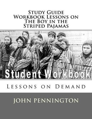 John Pennington Study Guide Workbook Lessons on The Bo (Taschenbuch) (US IMPORT)