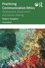 Paula S. Tompkins | Practicing Communication ...
