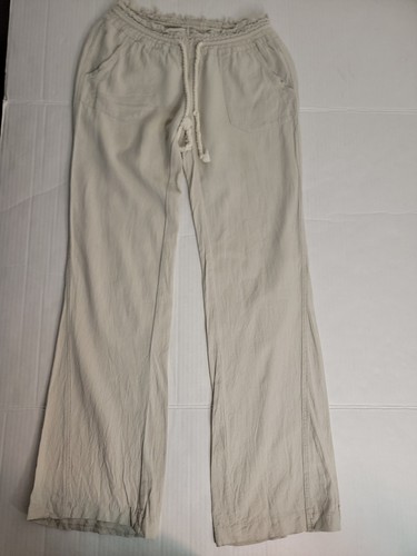 Pantalon Femme Victoria's Secret Virginia Cavaliers UVA, Taille XS Gris - Occasion Très Bon état