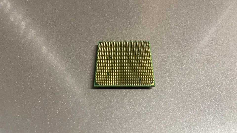 AMD Athlon 64 X2 6000+ - ADV6000IAA5DO 3,1 GHz - Socket AM2 Foto 3 de 3