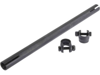 API PEC Tie Rod End Adjusting Sleeve fits Plymouth PB100 1979-1980 44BXBD