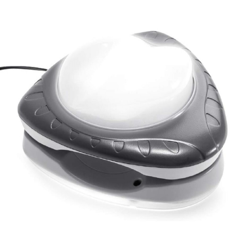 Intex - 28698 - Luz LED de Pared 6941057413969