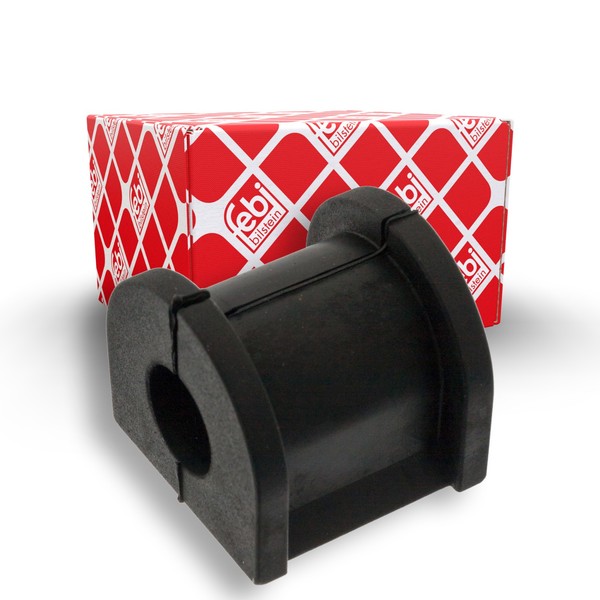 febi Bilstein Lagerung, Stabilisator 102450 FüR Mitsubishi, Hinterachse-image